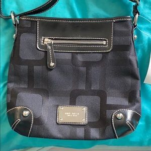 NWT Nine West Adjustable Strap Bag